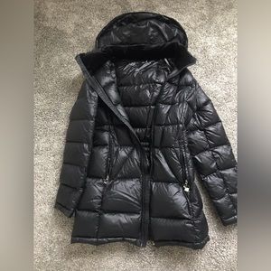 Calvin Klein jacket XS